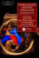 Problem-based obstetric ultrasound /