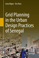 Grid planning in the urban design practices of Senegal /