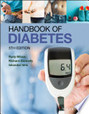 Handbook of diabetes /