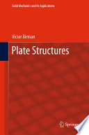 Plate structures /