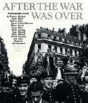 After the war was over : 168 masterpieces by Magnum photographers /