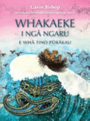 Whakaeke i ngā ngaru : e whā tino pūrākau /