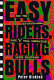 Easy riders, raging bulls : how the sex-drugs-and-rock-'n'-roll generation saved Hollywood /