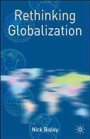 Rethinking globalization /