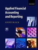 Applied financial accounting and reporting /