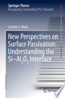 New perspectives on surface passivation : understanding the Si-Al2O3 interface /
