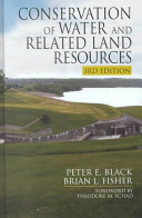 Conservation of water and related land resources /