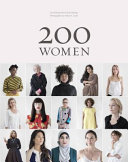 200 women : who will change the way you see the world /