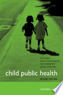 Child public health /