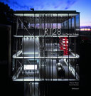 R 128 by Werner Sobek : Bauen im 21. Jahrhundert = Architecture in the 21st century /