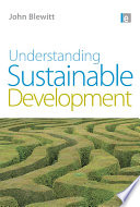 Understanding sustainable development /