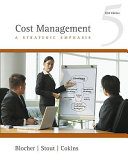 Cost management : a strategic emphasis /