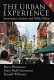 The urban experience : economics, society, and public policy /