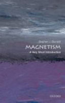Magnetism : a very short introduction /