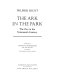 The ark in the park : the Zoo in the nineteenth century /