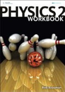 Physics 12 workbook for NCEA level 2 /