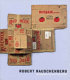 Robert Rauschenberg : cardboards and related pieces /