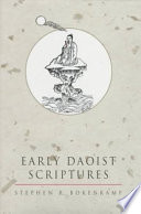 Early Daoist scriptures /