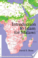 Introduction to Islam for Malawi /