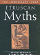 Etruscan myths /