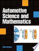 Automotive science and mathematics /