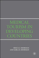 Medical tourism in developing countries /