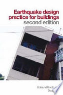 Earthquake design practice for buildings /