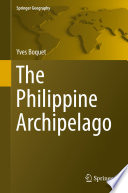 The Philippine archipelago /