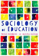Sociology of education /
