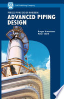 Process piping design handbook.