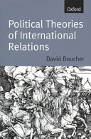 Political theories of international relations : from Thucydides to the present /