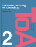 Environment, technology, and sustainability /