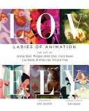 Lovely : ladies of animation /