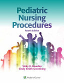 Pediatric nursing procedures /