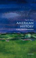 American history : a very short introduction /