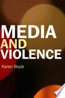 Media and violence : gendering the debates /