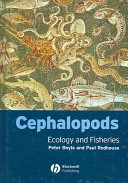 Cephalopods : ecology and fisheries /