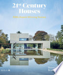 21st century houses : RIBA award-winning homes /