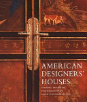 American designers' houses /