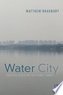 Water city : practical strategies for climate change /