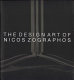 The design art of Nicos Zographos /