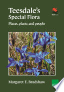 Teesdale's special flora : places, plants and people /