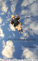 The 5-to-10-year-old child /