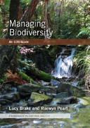 Treasuring our biodiversity : an EDS guide to the protection of New Zealand's indigenous habitats and species /