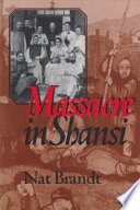 Massacre in Shansi /