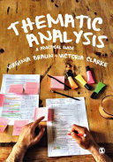 Thematic analysis : a practical guide /