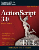 ActionScript 3.0 bible /