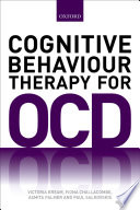 Cognitive behaviour therapy for obsessive compulsive disorder /