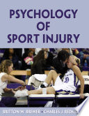 Psychology of sport injury /