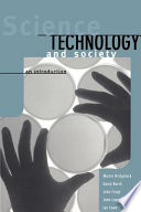 Science, technology, and society : an introduction /